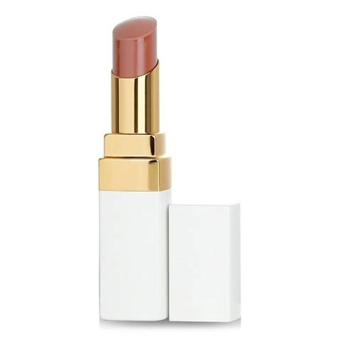 chanel 914|ROUGE COCO BAUME Hydrating Beautifying Tinted Lip Balm.